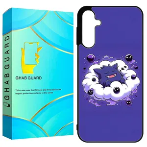 Ghab Guard GCHPA55 Cover For Samsung Galaxy A55 5G
