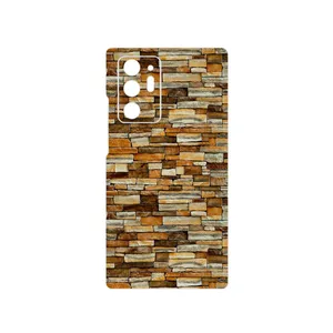 MAHOOT brickwall Cover Sticker for Samsung Galaxy Note 20 Ultra