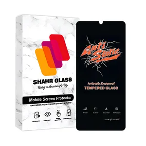 Shahr Glass ANTIDUSTSHNW Screen Protector For Samsung Galaxy A31