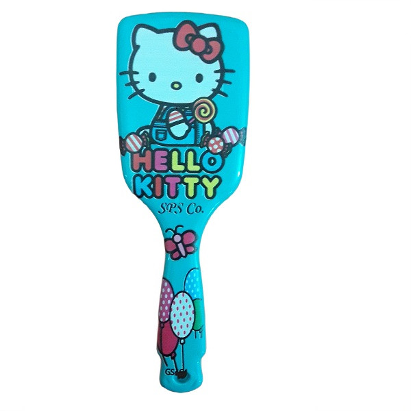 برس مو گلدین مدل کیتی