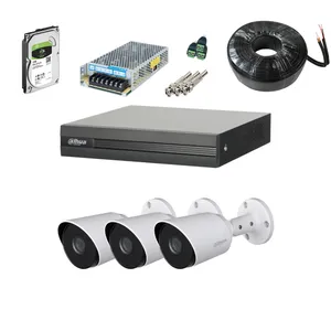 سیستم امنیتی داهوا مدل DP32E0300-a