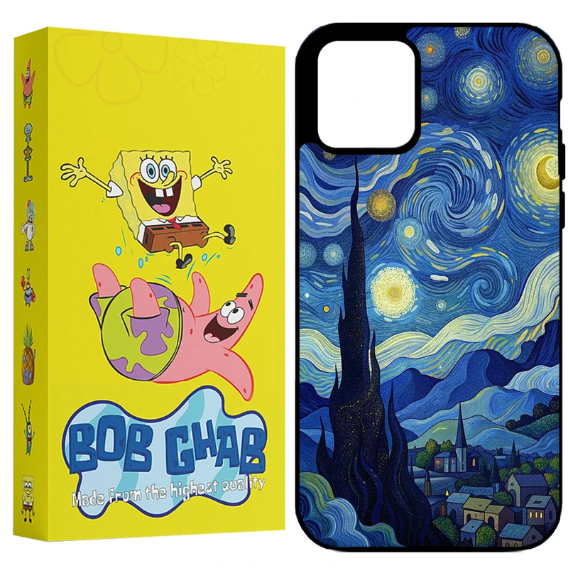 کاور باب قاب مدل BCP11PM مناسب برای گوشی موبایل اپل iPhone 11 Pro Max