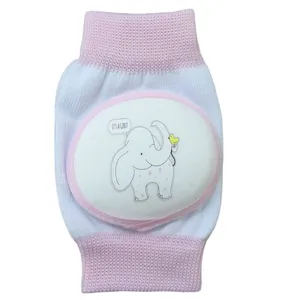 زانوبند کودک مدل   سیلکن بیبی کد P 001