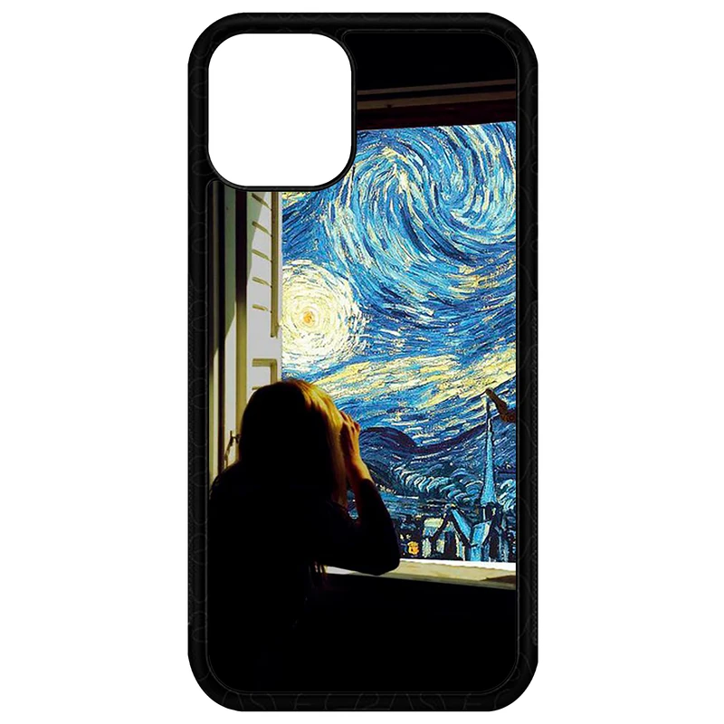 کاور طرح Art مدل CHL50268 مناسب برای گوشی موبایل اپل iPhone 11