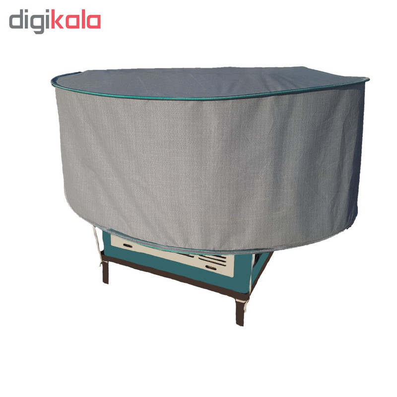 سایبان کولر کد 601