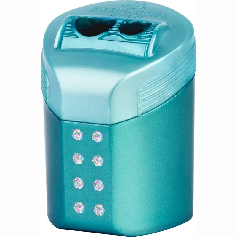 تراش فابر کاستل مدل رولون مخزن دار کد 183900