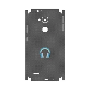 MAHOOT Minimal Headphone Icon-FullSkin Cover Sticker for Huawei Mate 7