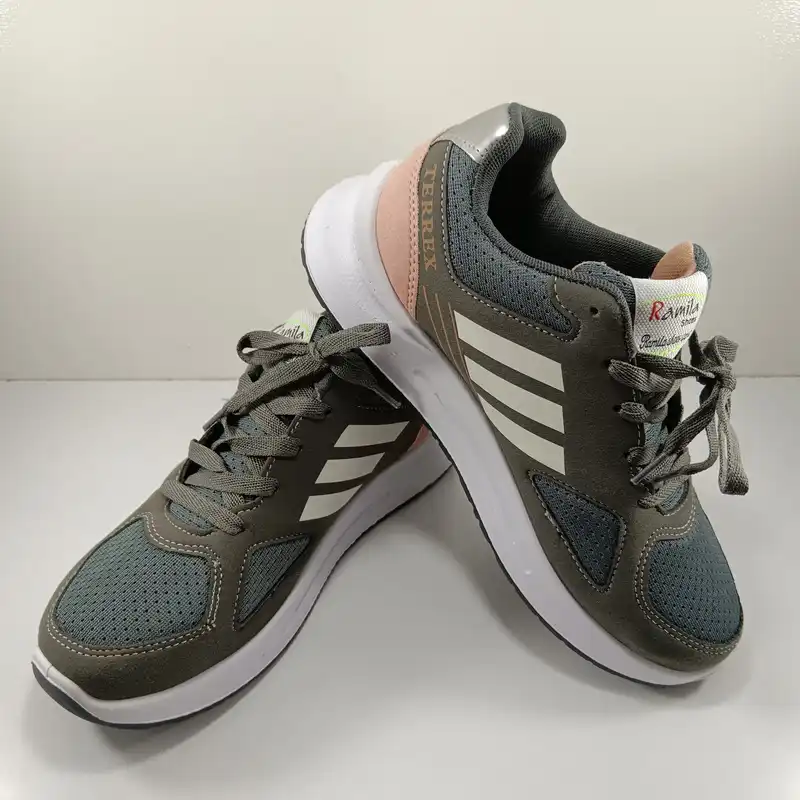 کفش راحتی زنانه رامیلا کد 108