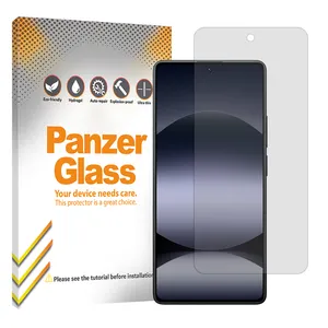 Panzer Glass Resistant model matte screen protector suitable for Xiaomi Redmi Note 14S mobile phone