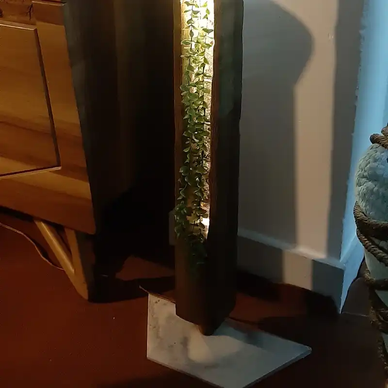 آباژور ایستاده مدل A02