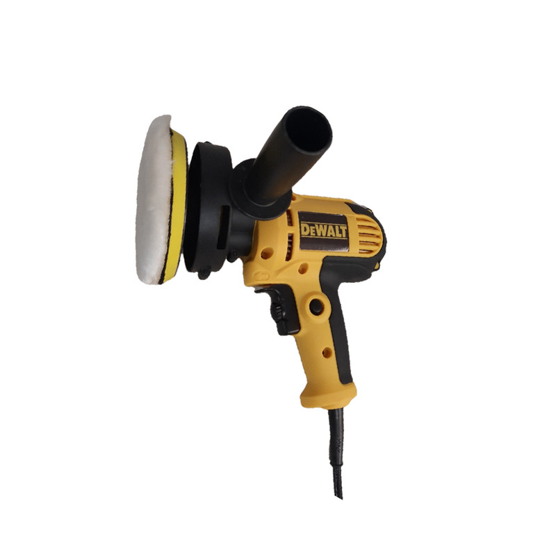 دستگاه پولیش  مدل DCD700