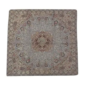  رومیزی ترمه مدل 1348_EIM