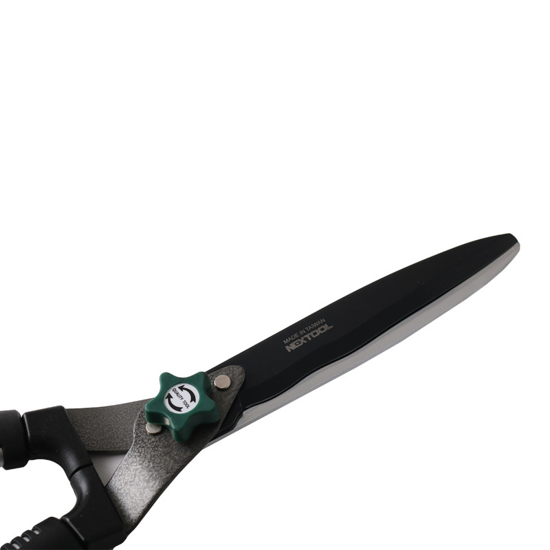 قیچی شمشاد زنی نکستول گروپ کد NT2902 قیچی شمشاد زنی نکستول گروپ کد NT2902