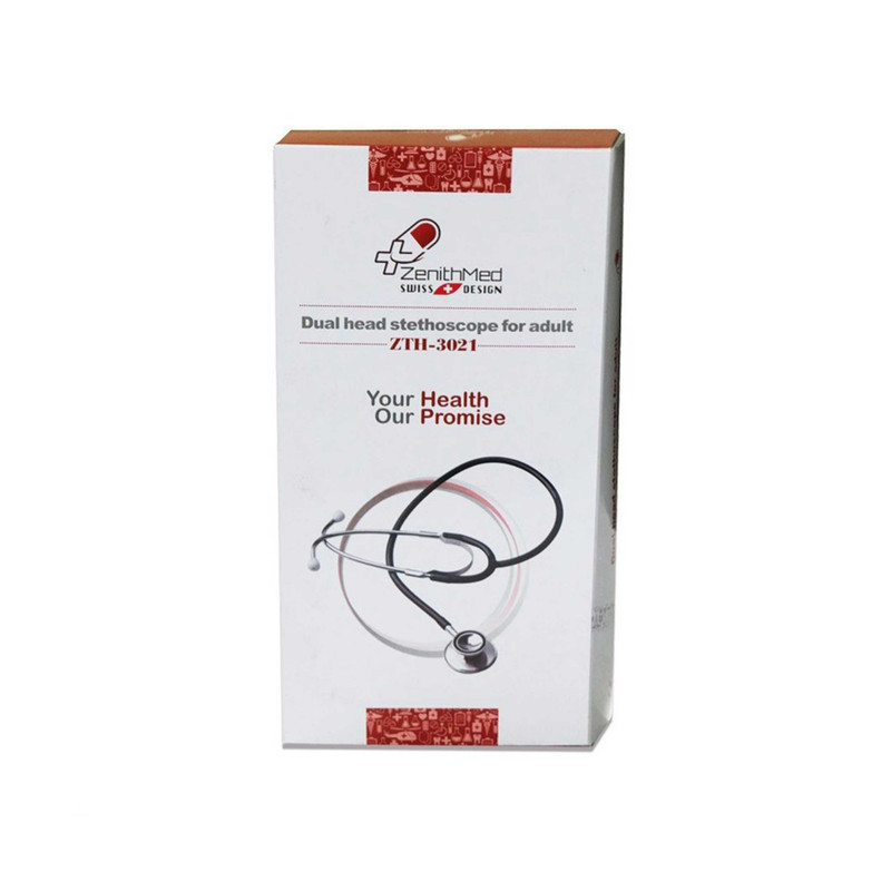 گوشی طبی زنیتمد مدل 3021-ZTH