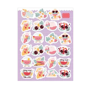 برچسب مدل تابستانی کد 024