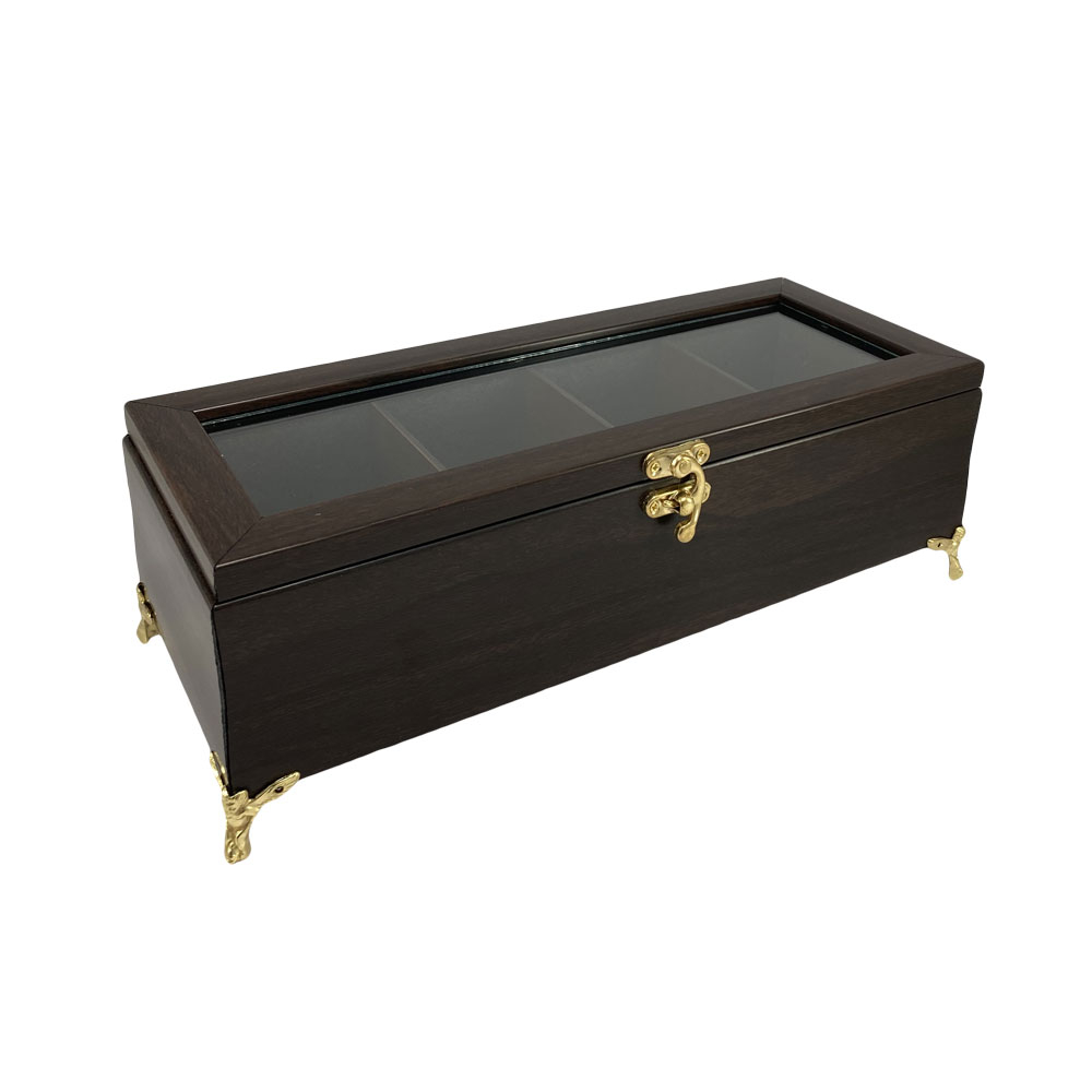 ارگانایزر مدل چهارخانه