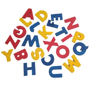 بازی آموزشی انگلیسی مدل حروف کد 01