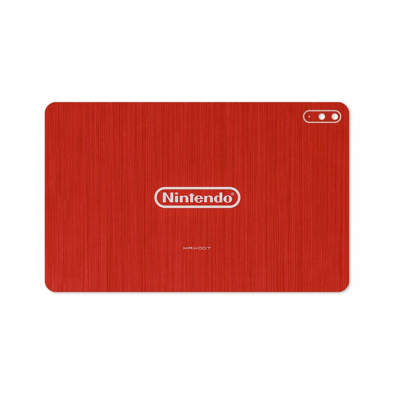 برچسب پوششی ماهوت مدل NINTENDO مناسب برای تبلت هوآوی Matepad 10.4 2020 BAH3-L09