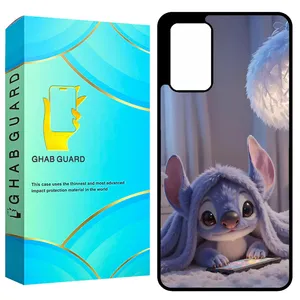 Ghab Guard GCHPA72 Cover for Samsung Galaxy A72 4G  