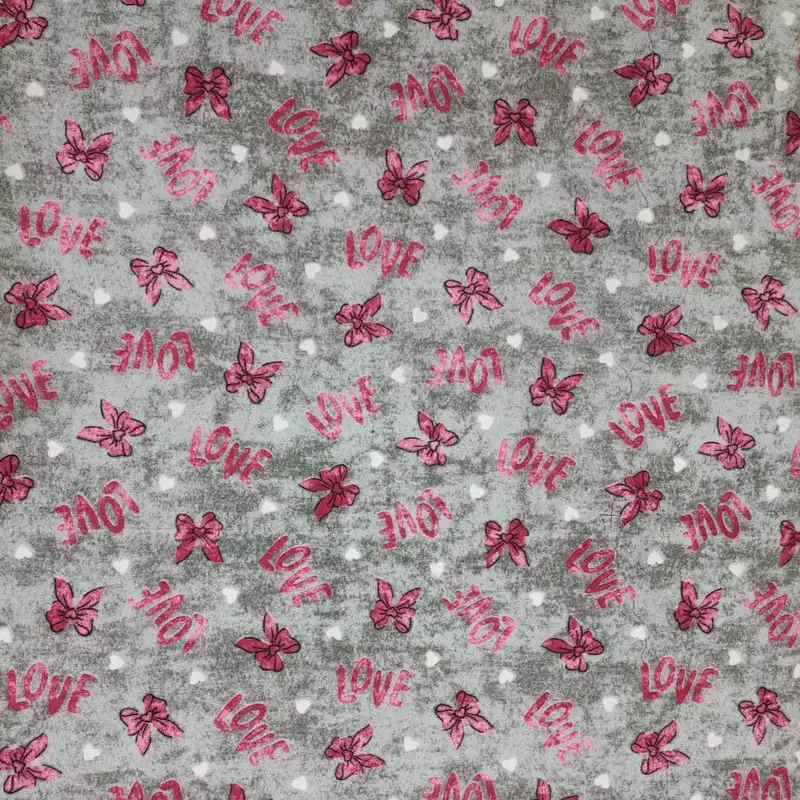 پارچه آشپزخانه مدل پتینه طرح لاو D