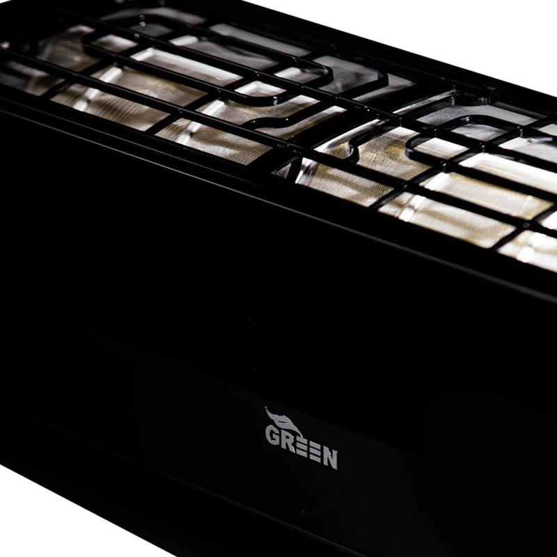 اسپلیت کولر گازی 24 هزار گرین مدل SDKB-CH24F1C1A2P