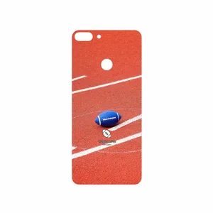 MAHOOT Rugby football Cover Sticker for Huawei P Smart