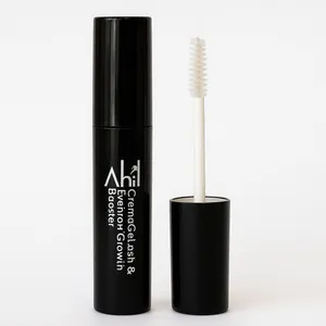 ژل تقویت‌کننده مژه آهیل مدل ریملی حجم 10 میلی لیتر