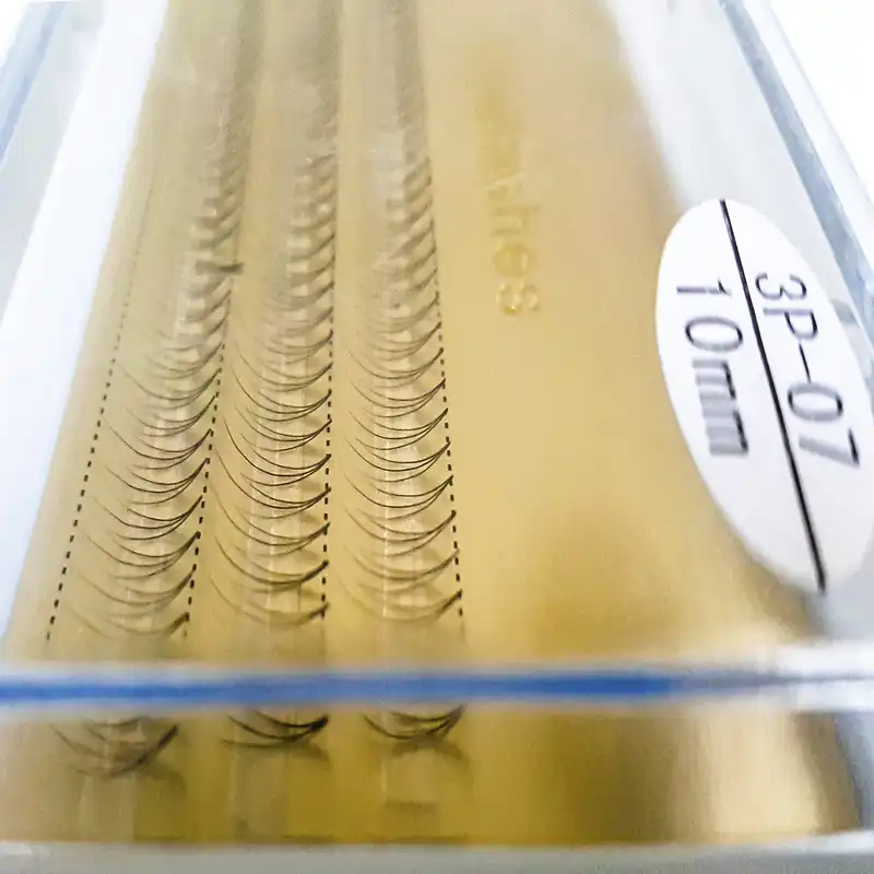 مژه مصنوعی نوا مدل 3D-10mm