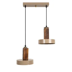 چراغ آویز مدل دیبانور کد 107B