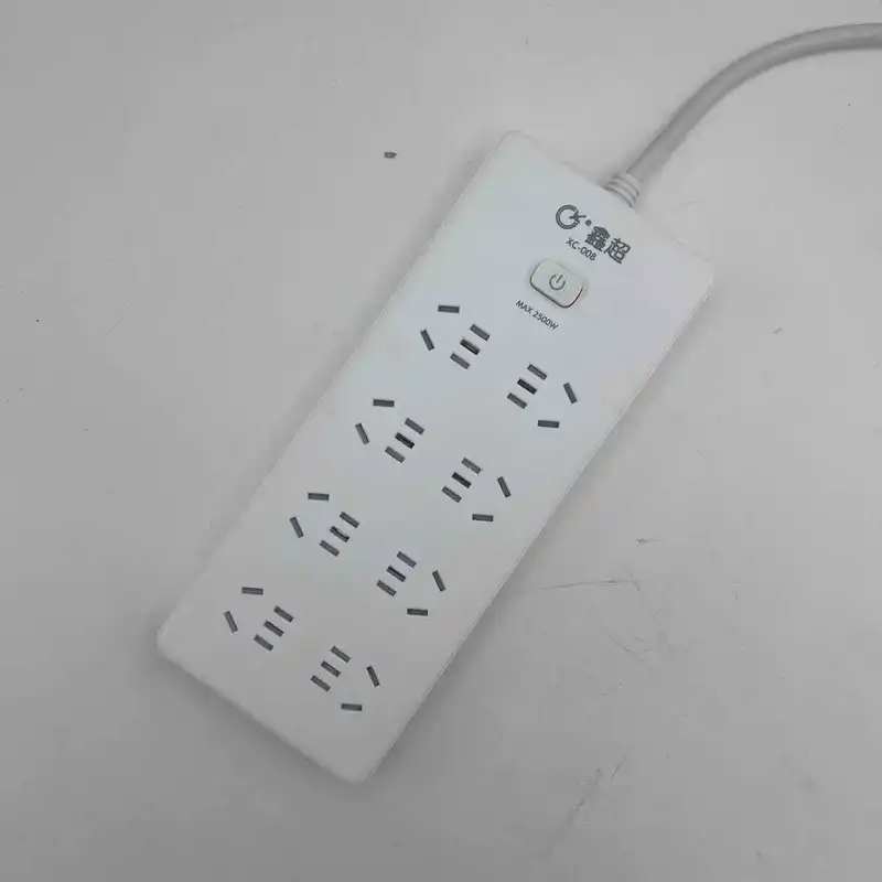 چندراهی برق مدل XC-008