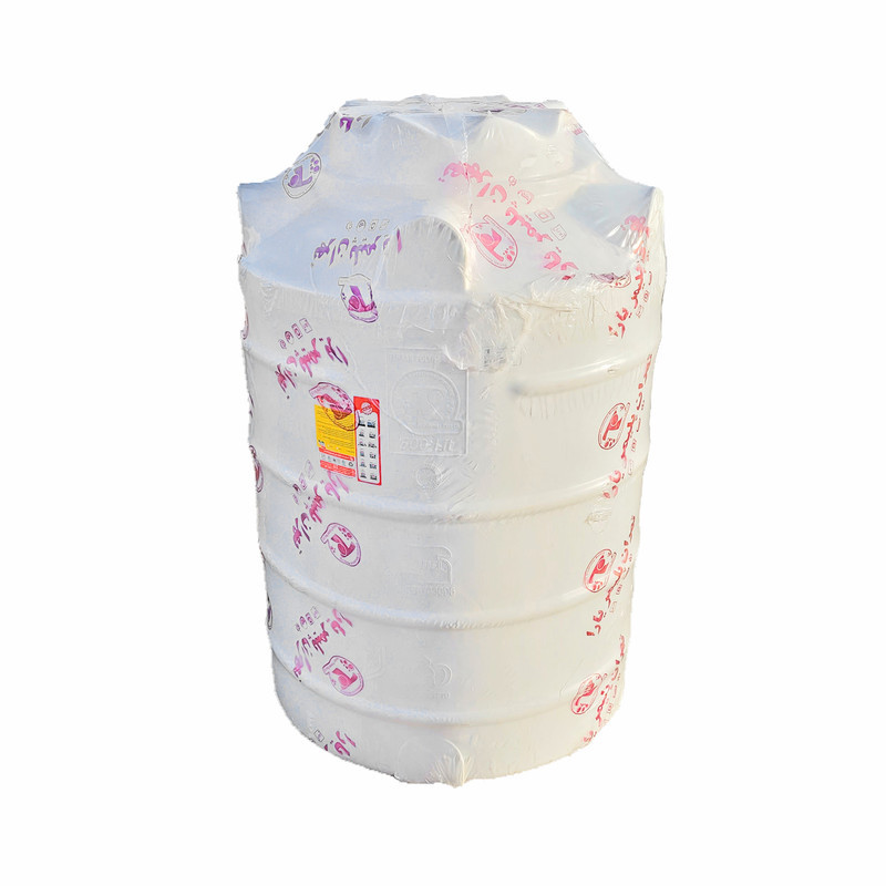 مخزن آب تهران پلیمر یارا کد 10031 گنجایش 100 لیتر