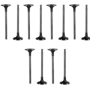 سوپاپ دود و هوا الیتک پارت کد102115711011 مناسب برای ام وی ام110-3C بسته 12عددی