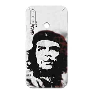 MAHOOTChe-Guevara Cover Sticker for LG W10