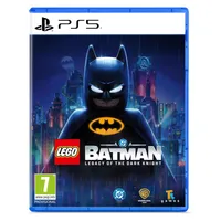 بازی LEGO Batman مخصوص PS5