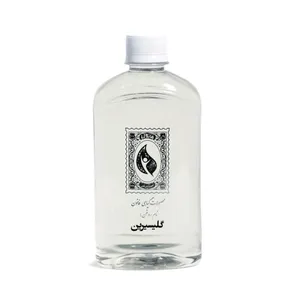گلیسیرین گیاه قانون مدل 01 حجم 500 میلی لیتر