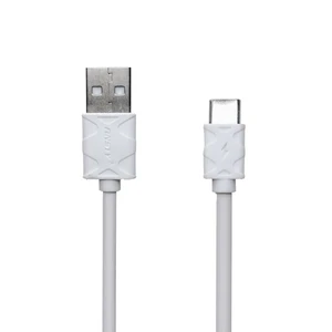 کابل تبدیل USB به USB-C آنستی مدل ZT-004 طول 1 متر