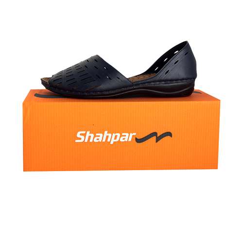 صندل زنانه شهپر مدل رویا 108 کد 06