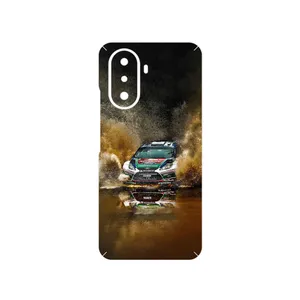 MAHOOT Rally Cover Sticker for Huawei Nova Y70