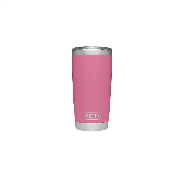 ماگ سفری مدل YETI گنجایش 0.600 لیتر