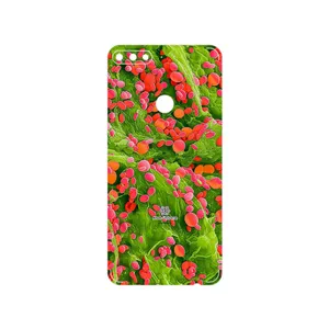 MAHOOT Atom Universe 3 Cover Sticker for Huawei Y7 Prime 2018