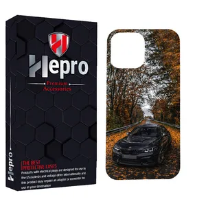 HEPRO MC Cover for Apple IPHONE 15