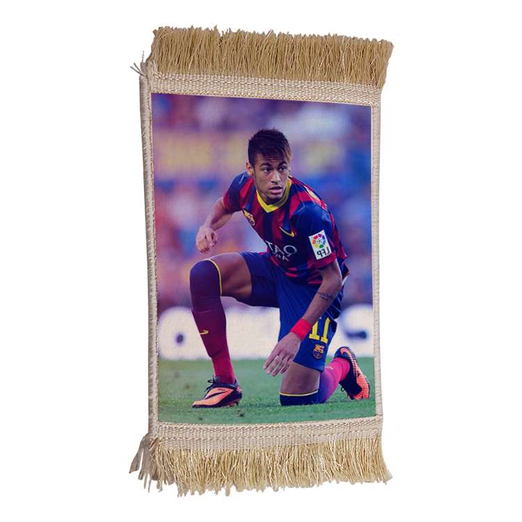 فرش ماشینی دیوارکوب مدل نیمار کد 71