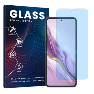 Glass Eye Care model Anti-Blue Screen Protector Suitable for Blackview Hero 10Mobile Phone