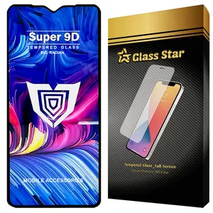 Glass Star FUSUG20 Screen Protector For Samsung Galaxy M10s / Galaxy M21