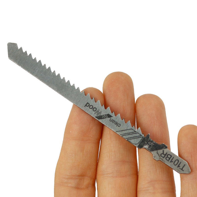 تیغه اره عمودبر مدل T101BR مجموعه 5 عددی