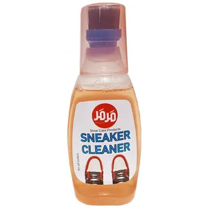 مجموعه تمیز کننده کفش مدل اسنیکر مرمر کد SVN010marmar