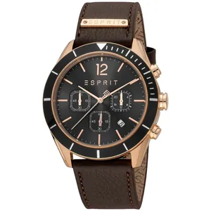 ساعت مچی عقربه‌ای مردانه اسپریت مدل ES1G372L0025