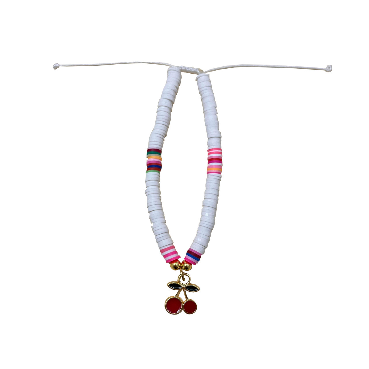 پابند زنانه مدل فیمو و گیلاس پابند زنانه مدل فیمو و گیلاس