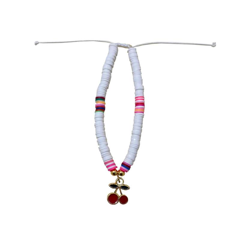 پابند زنانه مدل فیمو و گیلاس پابند زنانه مدل فیمو و گیلاس