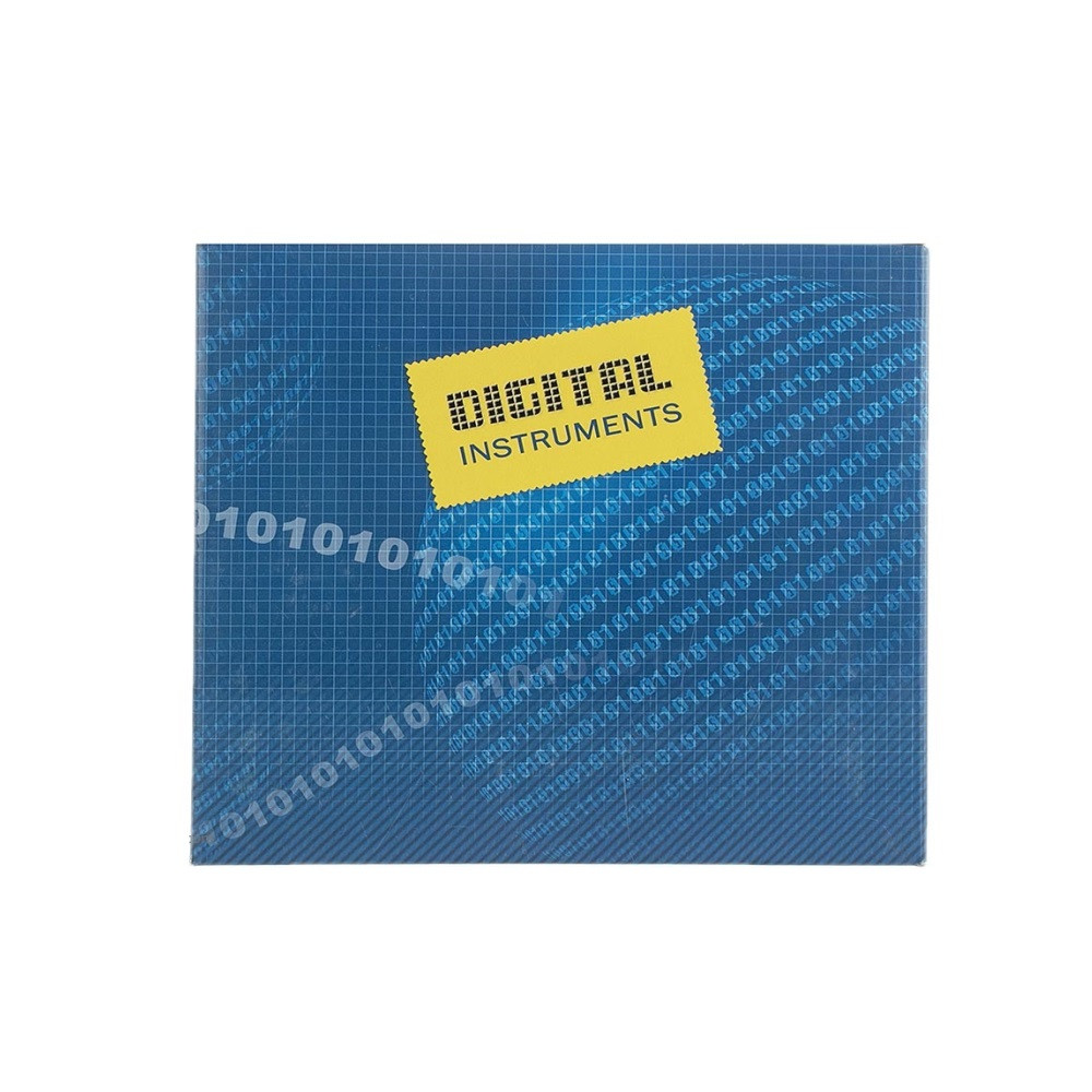 نیروسنج لوترون مدل FG-5020 نیروسنج لوترون مدل FG-5020